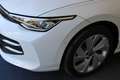 Volkswagen Golf Variant Business TDI Weiß - thumbnail 2