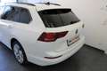 Volkswagen Golf Variant Business TDI Weiß - thumbnail 3