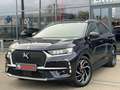 DS Automobiles DS 7 Crossback 1.6 E-TENSE 4x4 PHEV OPERA GRAND CHIC NIGHT VISIO Bleu - thumbnail 2