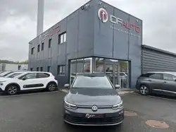 Volkswagen Golf VIII 1.0 ETSI OPF 110CH LIFE BUSINESS DSG7