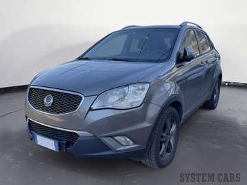 2.0 175cv e-XDi Classy Navi 2WD - AUTO NON RICONDIZIONATA -