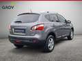 Nissan Qashqai 1.6 dCi Tekna Gris - thumbnail 5