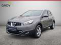 Nissan Qashqai 1.6 dCi Tekna Gris - thumbnail 1