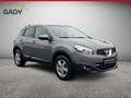 Nissan Qashqai 1.6 dCi Tekna Gris - thumbnail 7