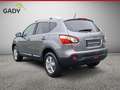 Nissan Qashqai 1.6 dCi Tekna Gris - thumbnail 3