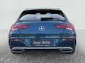 Mercedes-Benz CLA 200 d 4MATIC SB AMG +MULTIBEAM+AHK+360° Blau - thumbnail 7