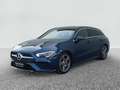 Mercedes-Benz CLA 200 d 4MATIC SB AMG +MULTIBEAM+AHK+360° Blau - thumbnail 3