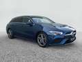 Mercedes-Benz CLA 200 d 4MATIC SB AMG +MULTIBEAM+AHK+360° Blau - thumbnail 5