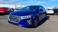 Hyundai IONIQ PLUG-IN HYBRID 1.6 GDI 6-Gang-DCT 104 kW (141 P... Blau - thumbnail 1