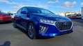 Hyundai IONIQ PLUG-IN HYBRID 1.6 GDI 6-Gang-DCT 104 kW (141 P... Modrá - thumbnail 3