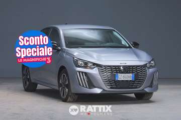 1.2 puretech 100CV Allure