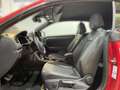 Volkswagen T-Roc Cabrio R-Line 1.5TSI DSG*AHK*Black Style*Navi*LED* Rosso - thumbnail 7