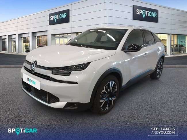 2026 Citroen C4