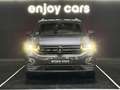 Volkswagen T-Cross 1.0 TSI R-Line 85kW Gris - thumbnail 3