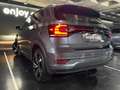 Volkswagen T-Cross 1.0 TSI R-Line 85kW Gris - thumbnail 8