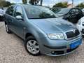 Skoda Fabia Combi Classic*1.HD*Klima*80.TKM*TÜV NEU Gris - thumbnail 1