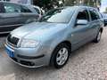 Skoda Fabia Combi Classic*1.HD*Klima*80.TKM*TÜV NEU Gris - thumbnail 4