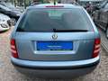 Skoda Fabia Combi Classic*1.HD*Klima*80.TKM*TÜV NEU Gris - thumbnail 7