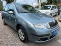 Skoda Fabia Combi Classic*1.HD*Klima*80.TKM*TÜV NEU Gris - thumbnail 2