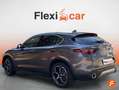 Alfa Romeo Stelvio 2.2+Di%C3%A9sel+154kW+%28210CV%29+Executive+Q4 Gris - thumbnail 9