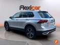 Volkswagen Tiguan 2.0TDI Life DSG 110kW Gris - thumbnail 5