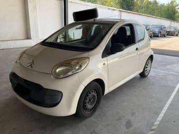 C1 I 2005 3p 1.0 Sport