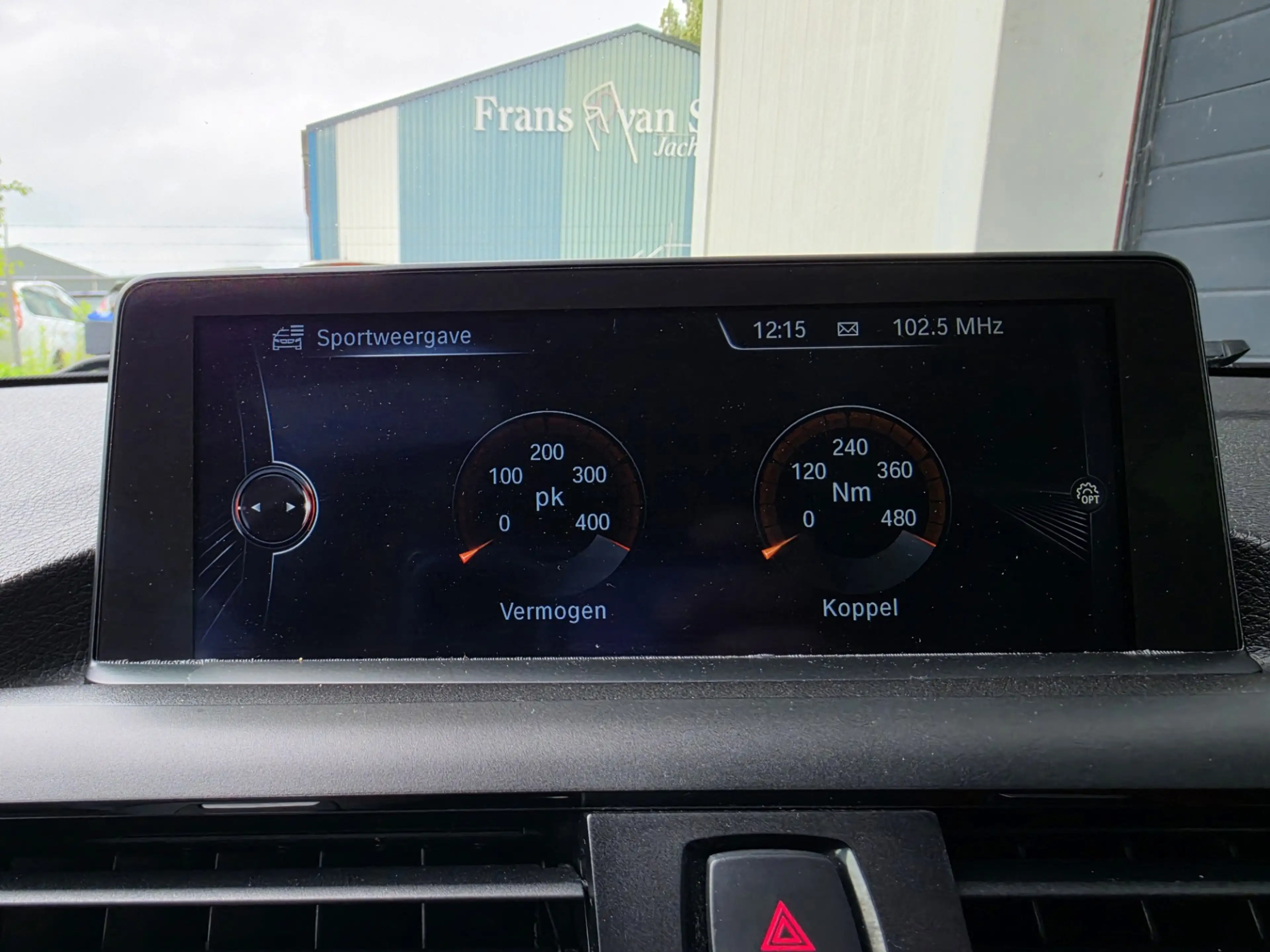 BMW 135 1-serie M135i xDrive High Executive|NL auto|4 nieu — photo 10