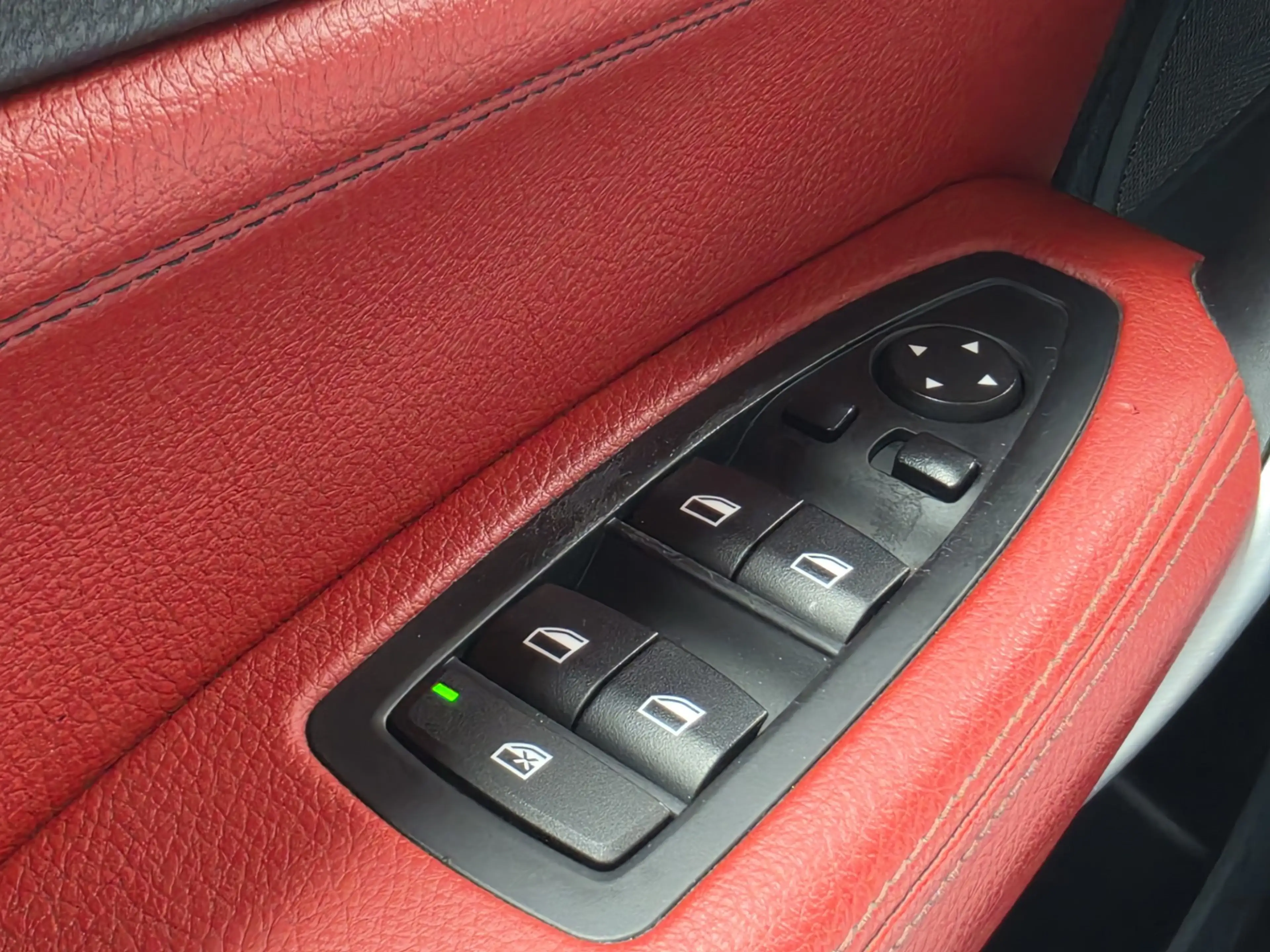 BMW 135 1-serie M135i xDrive High Executive|NL auto|4 nieu — photo 15