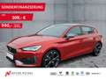 CUPRA Leon VZ 1.4 e-Hybrid Voll-LED+NAVI+PANO+ACC+DCC Rouge - thumbnail 1