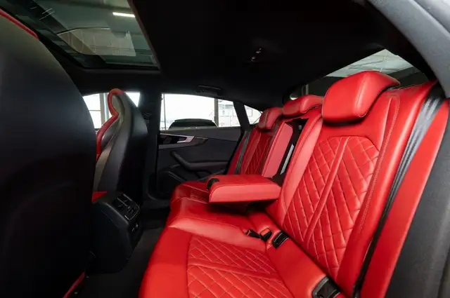 Audi S5 view 15