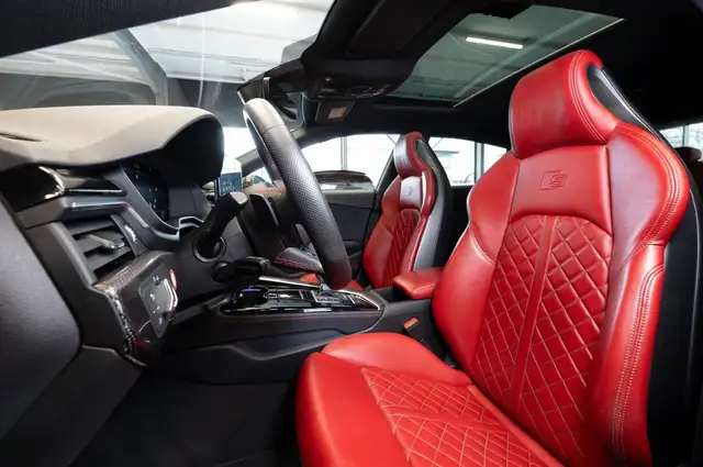 Audi S5 view 14