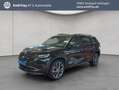 Skoda Kodiaq 2.0 Bi-TDI 4x4 DSG RS AHK 7 Sitze Zwart - thumbnail 1