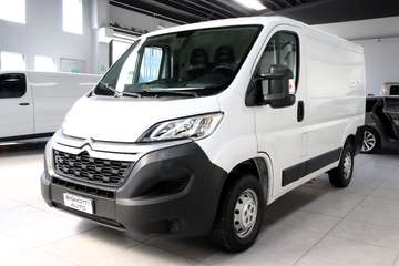 33 L1H1 2.2 bluehdi 120cv S&S (Business)