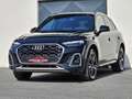 Audi Q5 50 TDI quattro Sline tip *Matrix*S-Sitze*B&O*AHK* Schwarz - thumbnail 1