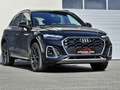 Audi Q5 50 TDI quattro Sline tip *Matrix*S-Sitze*B&O*AHK* Schwarz - thumbnail 2