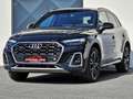 Audi Q5 50 TDI quattro Sline tip *Matrix*S-Sitze*B&O*AHK* Schwarz - thumbnail 1