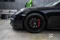 Porsche 911 Cabrio 3.8 Carrera GTS pdk - GOMME NUOVE - IVA Schwarz - thumbnail 7