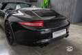 Porsche 911 Cabrio 3.8 Carrera GTS pdk - GOMME NUOVE - IVA Schwarz - thumbnail 9