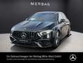 Mercedes-Benz A 45 AMG AMG A 45 S 4MATIC+ Kompaktlimousine "Advanced-Plus Schwarz - thumbnail 1