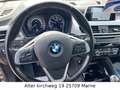 BMW X2 sDrive 18 d Advantage LED NAVI AHK Spur. Pano Schwarz - thumbnail 12