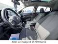 BMW X2 sDrive 18 d Advantage LED NAVI AHK Spur. Pano Schwarz - thumbnail 11
