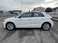 Audi A1 Sportback 30 1.0 tfsi Advanced Blanc - thumbnail 7