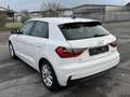 Audi A1 Sportback 30 1.0 tfsi Advanced Blanc - thumbnail 4