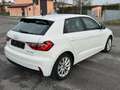 Audi A1 Sportback 30 1.0 tfsi Advanced Blanc - thumbnail 6