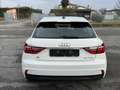 Audi A1 Sportback 30 1.0 tfsi Advanced Blanc - thumbnail 5