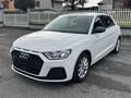 Audi A1 Sportback 30 1.0 tfsi Advanced Blanc - thumbnail 3