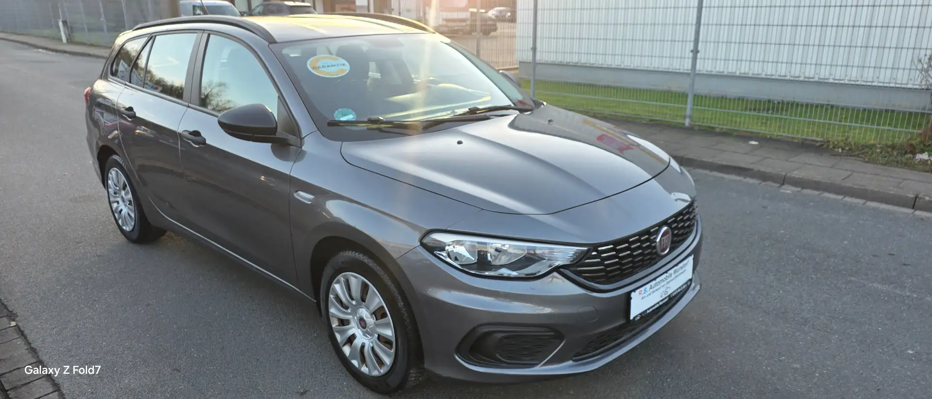 Fiat Tipo More - 2