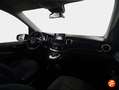 Mercedes-Benz V 220 220d Extralargo Avantgarde Bleu - thumbnail 17