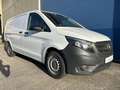 Mercedes-Benz Vito 114 CDI (19.826 euro ex) Carplay -Camera -1ste eig Blanc - thumbnail 1