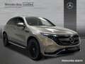 Mercedes-Benz EQC 400 4MATIC Argent - thumbnail 3